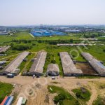 Производственн0-складской комплекс