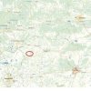 земля с/х назначения (14,5тыс. га) и комплекс зданий