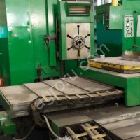 2А622Ф1 горизонтально расточной станок