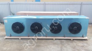 Воздухоохладитель