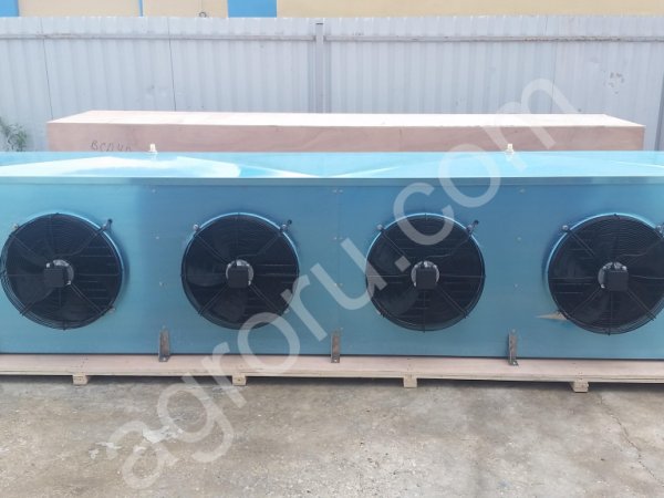 Воздухоохладитель