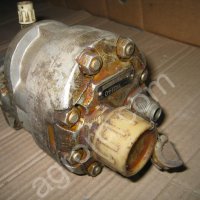 Насос гидравлический НШ-40