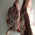 говядина на кости в четвертях