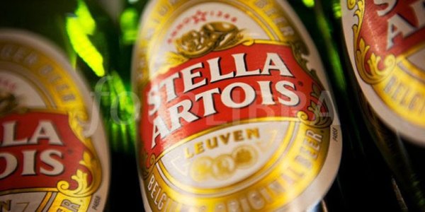 Рождественский сюрприз от Stella Artois