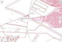 Участок с/х назначения 8, 8 га