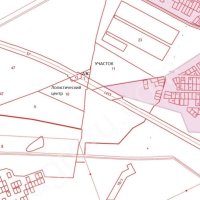 Участок с/х назначения 8, 8 га