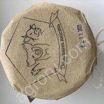 тушенку из мяса индейки