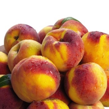 Персики из Турции не пустили на Кубань