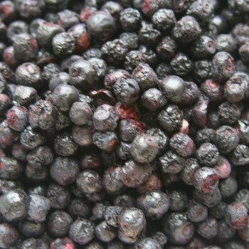 В Карелии открывается производство соков из сублимированных ягод