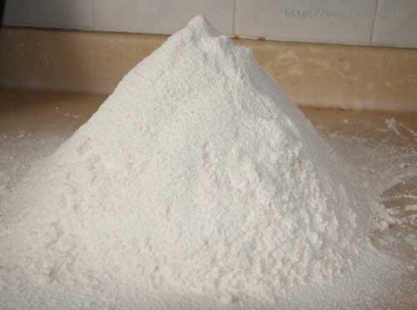 Ставрополье остается основным регионом экспорта муки