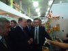 Молком представил свою продукцию  на VI межрегиональной ярмарке ПензАгро