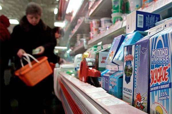 В 2016 году больше всего подорожает молоко
