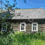 Дом с участком на хуторе