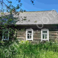 Дом с участком на хуторе