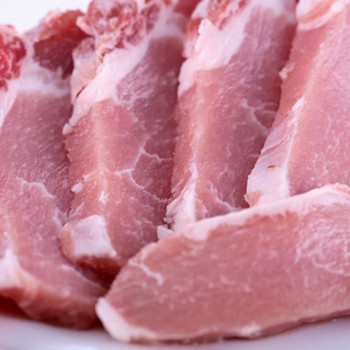 Цены на свинину растут из-за АЧС