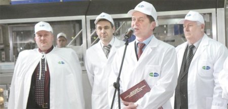 Беларусь: Компания Юнимилк не выполняет свои обязательства