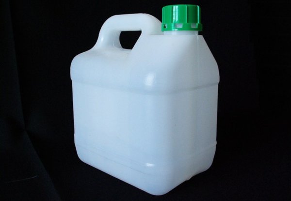 Бывший продавец молока создал музей молочной бутылки