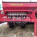Сеялка зернотуковая СЗТ-5,4