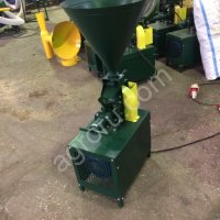 Экструдеры для кормозакготовки