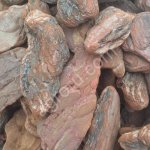 Кора сосны галтованная ЛЮКС, фракции 2-6см, 6-10см