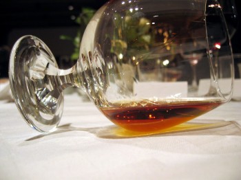 Производство коньяка в Армении за январь-май 2011 года увеличилось на 5,9%