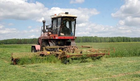 Аграриям республики Татарстан дали установку