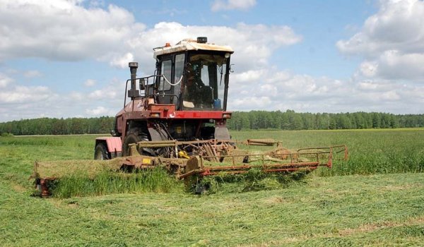 Аграриям республики Татарстан дали установку