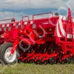 Сеялка универсальная NUEVA PIONERA по No-Till, mini-till