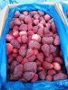 Замороженная клубника
