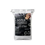 Мука пшеничная цельнозерновая