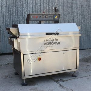 Термоусадка Cryovac Flow-Pack термотонель
