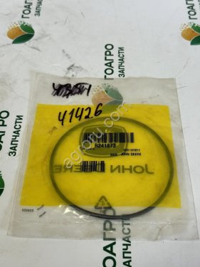 КОЛЬЦО УПЛОТНИТЕЛЬНОЕ R241873 John Deere (оригинал)