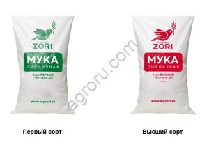 Мука В/С 1/С