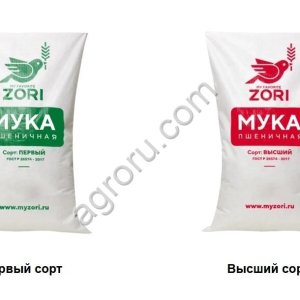 Мука В/С 1/С