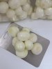 Лук репчатый очищенный в вакуумной упаковке оптом