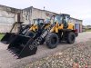 Погрузчик фронтальный GST RANGER ZL30