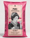 Крупа рисовая: рис Премиум