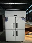 Шкаф морозильный 4-дверный, -5…-18 °C