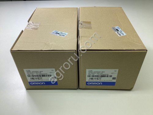 Серводвигатель Omron R88M-1M75030T-BS2
