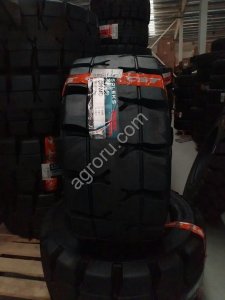 Шина цельнолитая CST C8904D 28X12.5-15