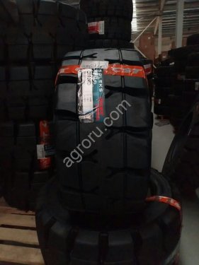Шина цельнолитая CST C8904D 28X12.5-15