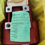 Винтовой блок Ingersoll Rand CF75D8
