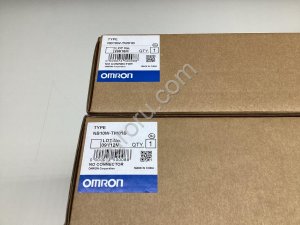 Панель оператора Omron NB10W-TW01B