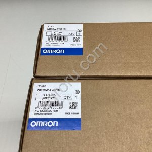 Панель оператора Omron NB10W-TW01B