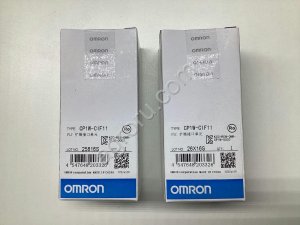 Модуль расширения Omron CP1W-CIF11 для ПЛК