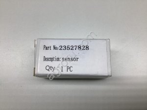 Датчик давления масла Detroit Diesel S60 23527828