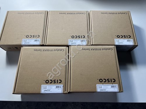 Точка доступа Cisco C9120AXI-H