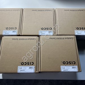 Точка доступа Cisco C9120AXI-H