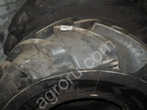 Michelin 600/70 R28 157D MACHXBIB НОВАЯ