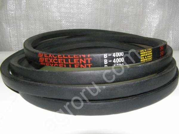 Ремни PIX, Excellent для с\х техники